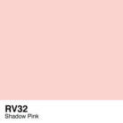 COPIC VARIOUS INK - RV-32