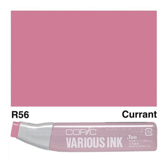 COPIC VARIOUS INK - R-56