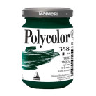 MAIMERI ACRYLIC PAINT 140 ML. - SAP GREEN