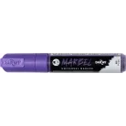 MARBEL ACRYLIC MARKER 12 MM - PURPLE 900