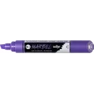 MARBEL ACRYLIC MARKER 12 MM - PURPLE 900