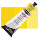 DALER ROWNEY МАСЛЕНА БОЯ GEORGIAN 225 МЛ. - CADM YELLOW PALE