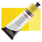 DALER ROWNEY МАСЛЕНА БОЯ GEORGIAN 225 МЛ. - CADM YELLOW PALE