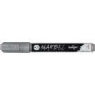 MARBEL ACRYLIC MARKER 4 MM - CEMENT 159
