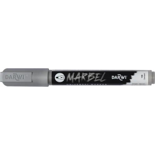 MARBEL АКРИЛЕН МАРКЕР 4 MM - CEMENT 159