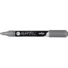 MARBEL ACRYLIC MARKER 4 MM - CEMENT 159