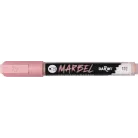 MARBEL ACRYLIC MARKER 4 MM - SOFT PINK 479