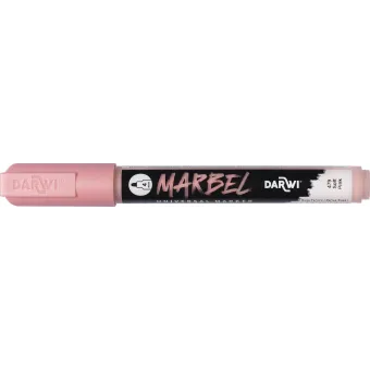 MARBEL АКРИЛЕН МАРКЕР 4 MM - SOFT PINK 479