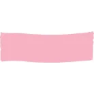 MARBEL ACRYLIC MARKER 4 MM - SOFT PINK 479