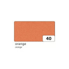 FOLIA 3D FOAM PAPER 20/29 CM 2 MM ORANGE