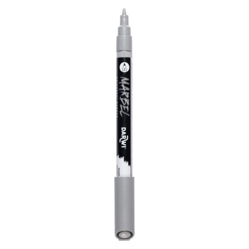 MARBEL ACRYLIC MARKER 2 MM - CEMENT 159