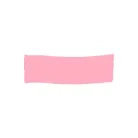 MARBEL ACRYLIC MARKER 2 MM - SOFT PINK 479