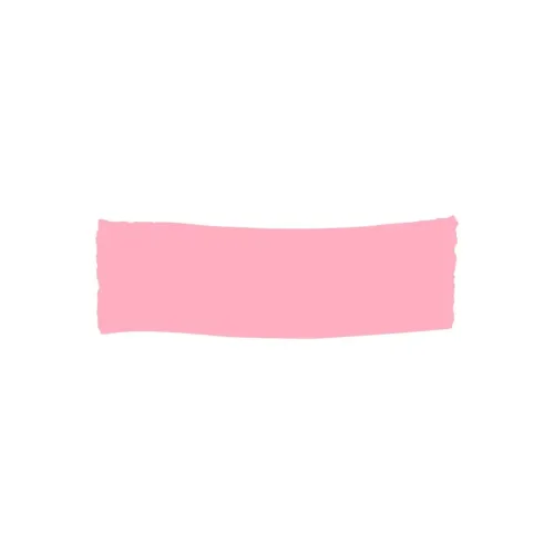 MARBEL ACRYLIC MARKER 2 MM - SOFT PINK 479