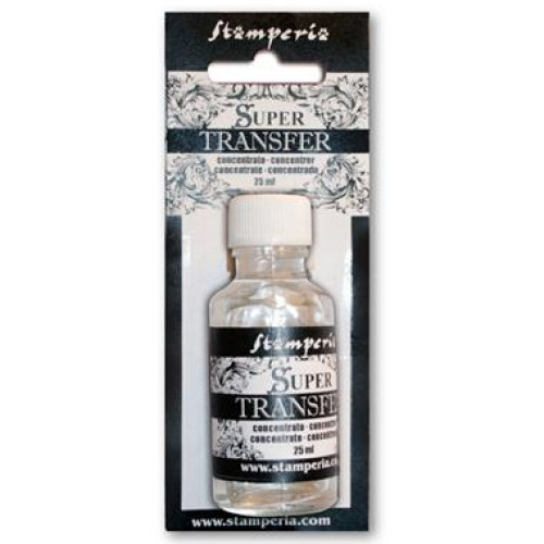 STAMPERIA TRANSFER TECHNIQUE CONCENTRATE 25 ML - DCFTR25