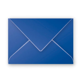 CLAIREFONTAINE ПЛИК 75/100 ММ. - НОЩНО СИНЬО