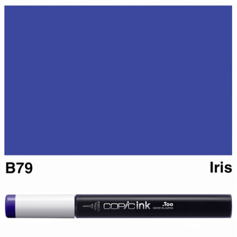 COPIC INK 12 ML - B-79