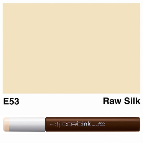 COPIC INK 12 ML - E-53