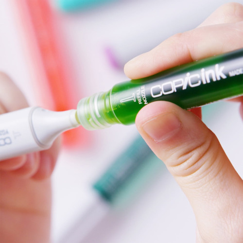 COPIC INK 12 ML - G-40