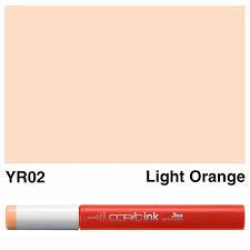 COPIC INK 12 ML - YR-02