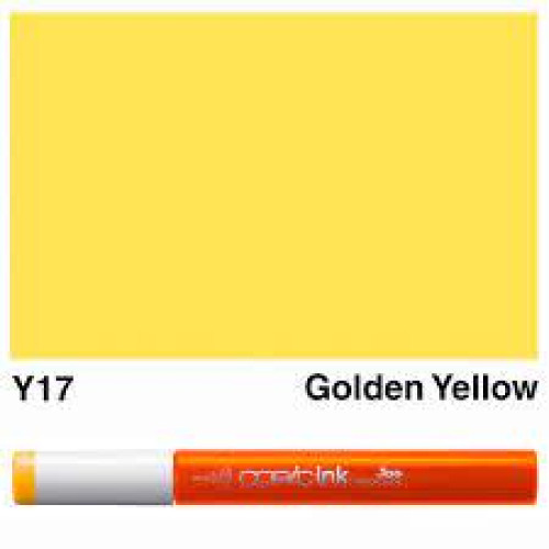 COPIC INK 12 ML - Y-17