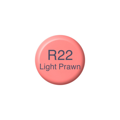 COPIC INK 12 ML - R-22