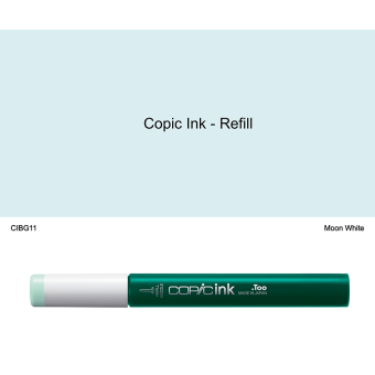 COPIC INK 12 ML - BG-11