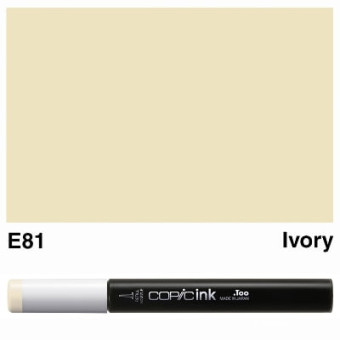 COPIC INK 12 ML - E-81
