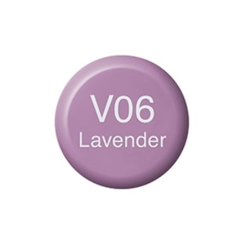 COPIC INK 12 ML - V-06