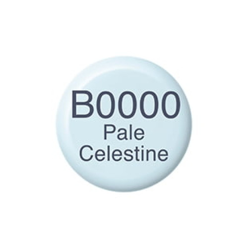 COPIC INK 12 ML - B-0000