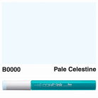 COPIC INK 12 ML - B-0000