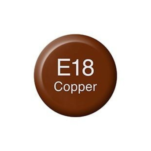 COPIC INK 12 ML - E-18