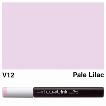 COPIC INK 12 ML - V-12