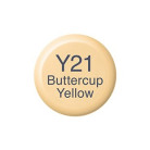 COPIC INK 12 ML - YG-21