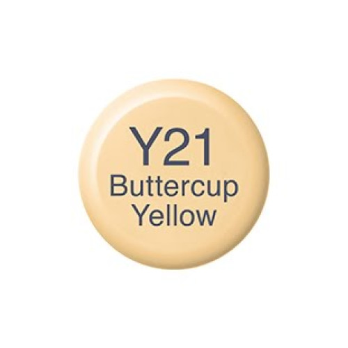 COPIC INK 12 ML - YG-21