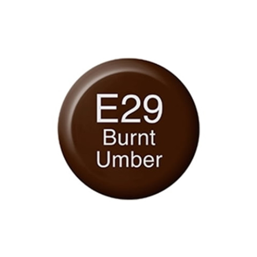 COPIC INK 12 ML - E-29
