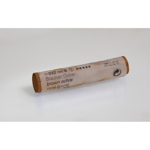 SCHMINCKE СУХ ПАСТЕЛ BROWN OCHRE, B 17032068