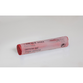 SCHMINCKE СУХ ПАСТЕЛ CARMINE RED, B 17046068