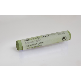 SCHMINCKE СУХ ПАСТЕЛ BOHEMIAN GREEN, H 17083073