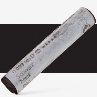 SCHMINCKE СУХ ПАСТЕЛ BLACK, D 17099069