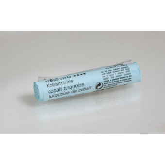 SCHMINCKE СУХ ПАСТЕЛ COBALT TURQUOISE, O 17650079