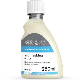 W&N MASKING LIQUID 250 ML. - 3039759