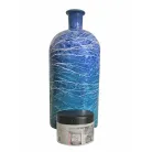 CADENCE БОЯ SPIDER WEB EFFECT 150 МЛ. WHITE SW-01