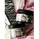 CADENCE БОЯ SPIDER WEB EFFECT 150 МЛ. WHITE SW-01