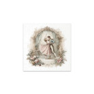 ITD COLLECTION MINI RICE PAPER К-КТ 6БР 14.8X14.8CM - RSM310