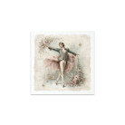 ITD COLLECTION MINI RICE PAPER К-КТ 6БР 14.8X14.8CM - RSM310