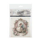 ITD COLLECTION MINI RICE PAPER К-КТ 6БР 14.8X14.8CM - RSM310
