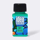 MAIMERI GLASS PAINT 60 ML - SEA GREEN