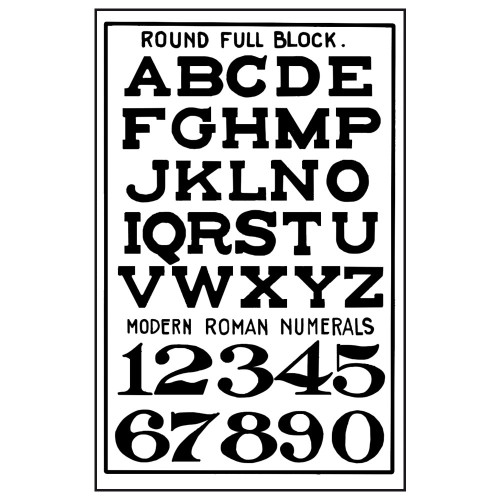 STAMPERIA HIGH DEFINITION STAMPS - ГУМЕНИ ПЕЧАТИ WTKCC132
