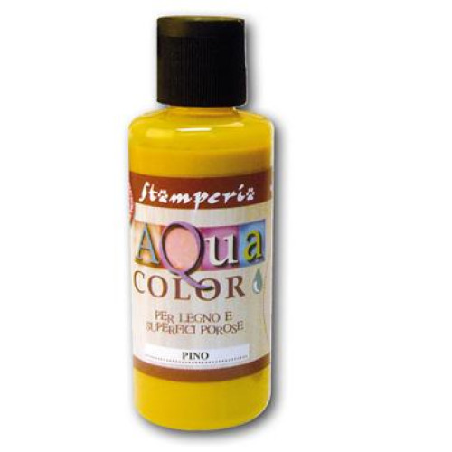 STAMPERIA AQUA COLOR 60 ML - KE34A PINE