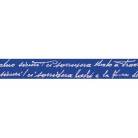 STAMPERIA VINTAGE COLLECTION - ПАНДЕЛКА 15 Х 5 ММ NST005